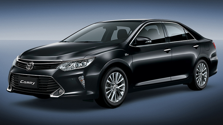 Tổng hợp nhiều hơn 100 toyota camry 2018 mới nhất 6 Những lưu ý khi mua Toyota Camry 2018 kèm giá bán anycarvn